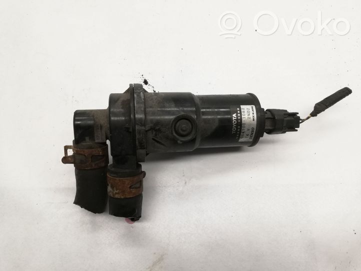 Lexus RX 330 - 350 - 400H Pompe à eau de liquide de refroidissement 0641001080