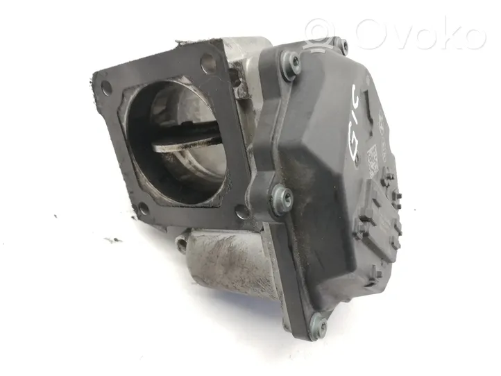 KIA Rio Throttle valve 351002A900