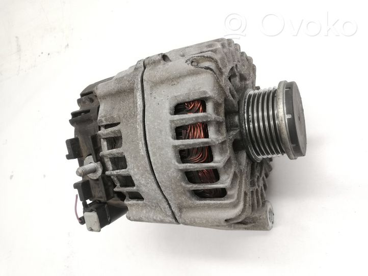 BMW 1 F20 F21 Generatore/alternatore 7823343