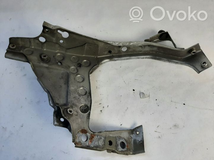 Opel Zafira B Support phare frontale 088