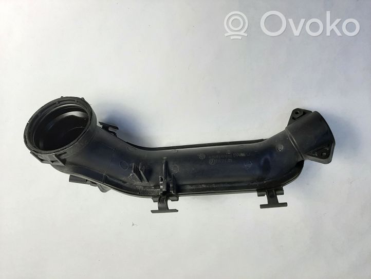 Skoda Rapid (NH) Conduit d'air (cabine) 03F145673F