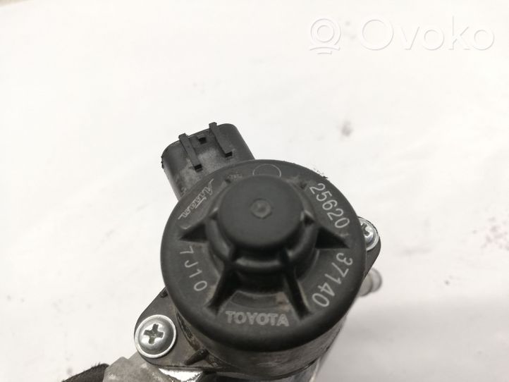 Toyota C-HR Valvola di raffreddamento EGR 256010T010A