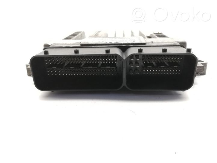 Hyundai ix20 Sterownik / Moduł ECU 391302A400