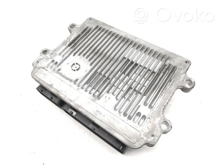 Mazda 6 Sterownik / Moduł ECU SH4J18881C