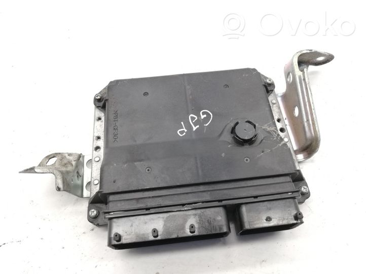 Toyota Auris 150 Calculateur moteur ECU 896610Z250