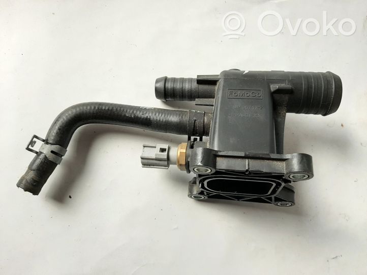 Ford Kuga II Boîtier de thermostat 7M5112A648AA
