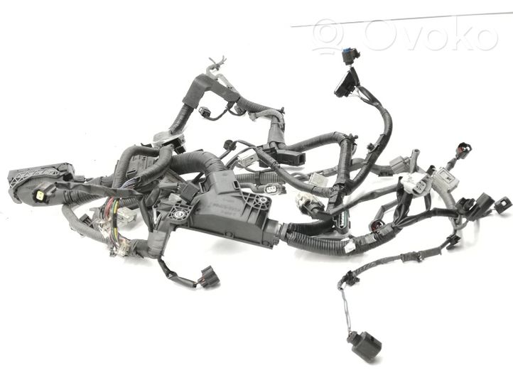 Mazda 6 Faisceau de câblage pour moteur KD6267P24