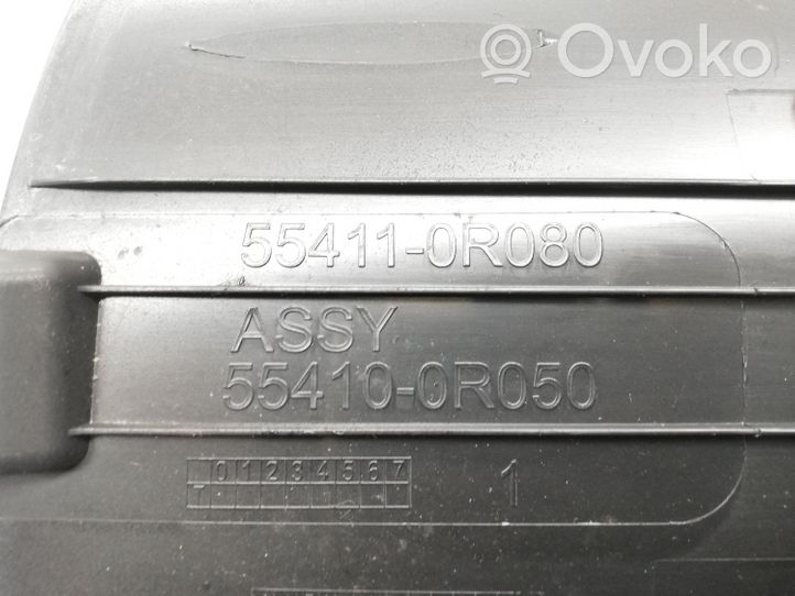 Toyota RAV 4 (XA50) Garniture de tableau de bord 554100R050