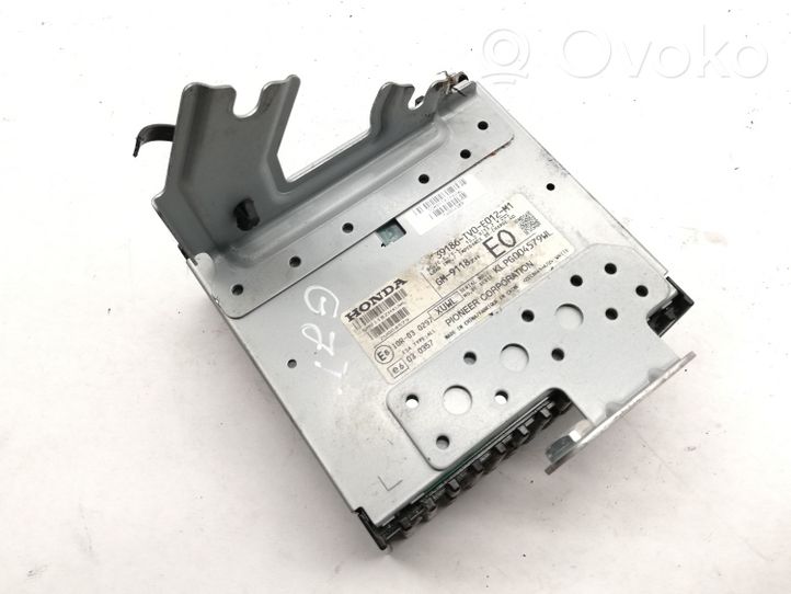 Honda Civic IX Amplificateur de son 39186TV0E012M1