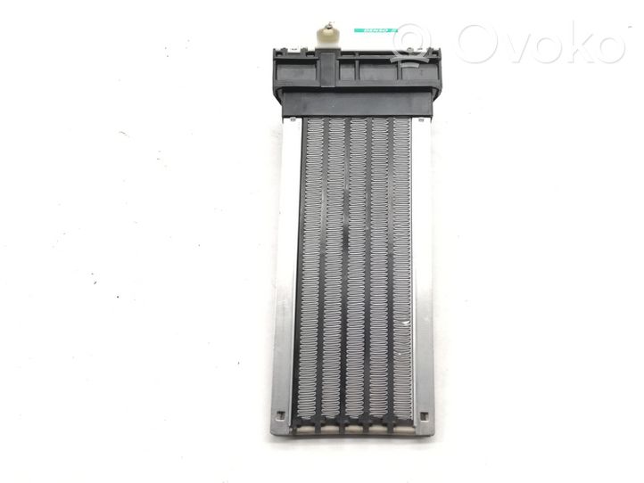 Toyota Yaris XP210 Elektrisks mazais salona radiators 2948000100