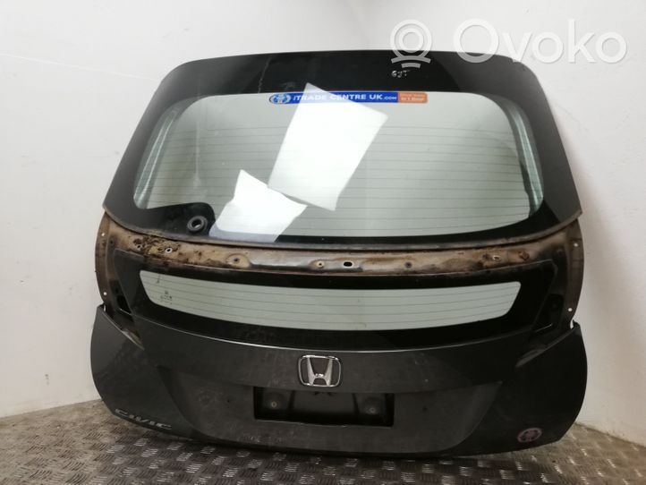 Honda Civic IX Takaluukun/tavaratilan kansi 