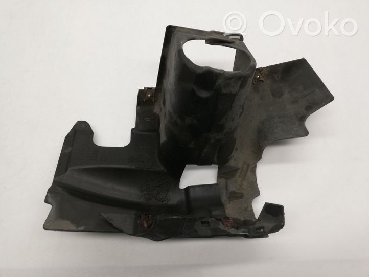 BMW 1 F20 F21 Protezione inferiore del serbatoio del carburante 7274860