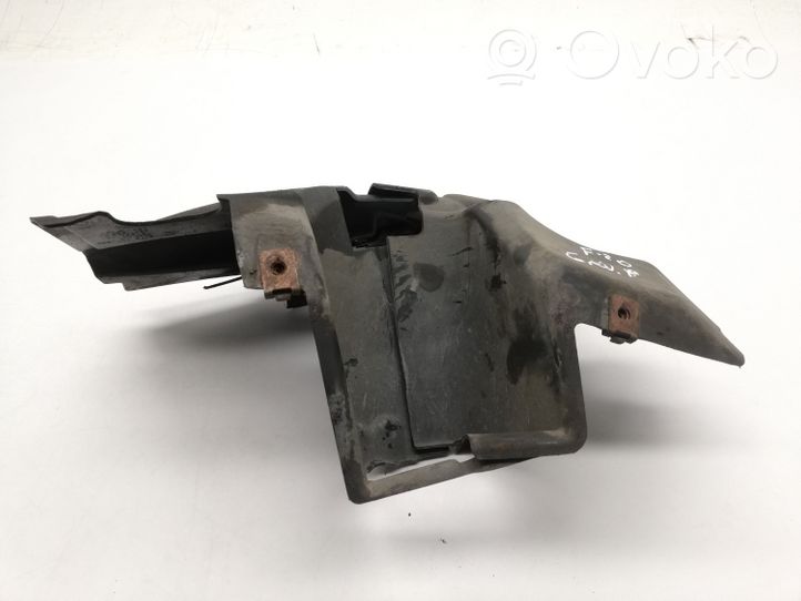 BMW 1 F20 F21 Protezione inferiore del serbatoio del carburante 7274860