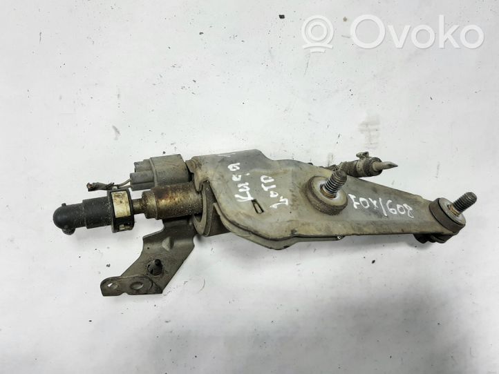 Ford Kuga II Pompe d'injection de carburant à haute pression CV619A407AB