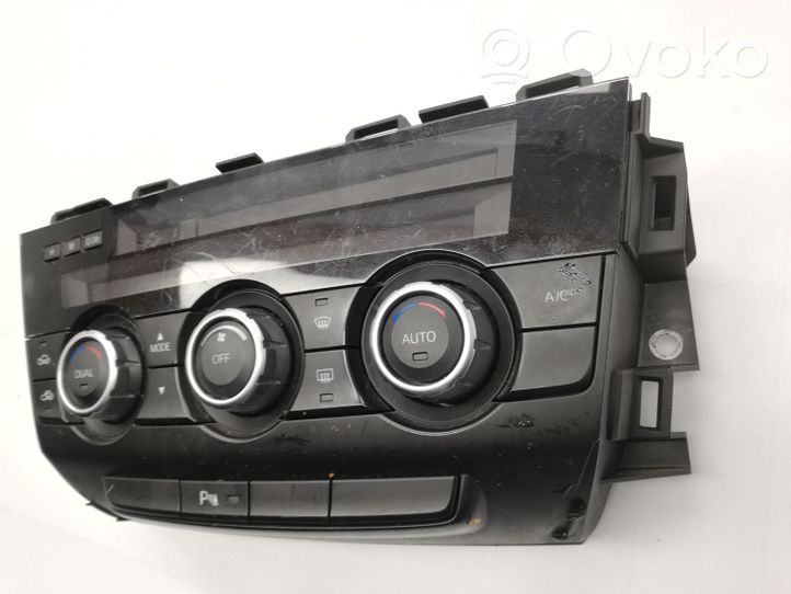 Mazda CX-5 Interrupteur ventilateur KH2561190H