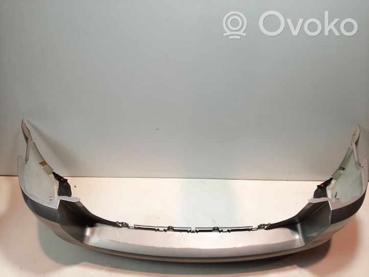 Opel Signum Rear bumper 1348914