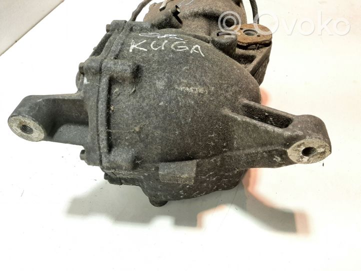 Ford Kuga I Differenziale posteriore P6539111400