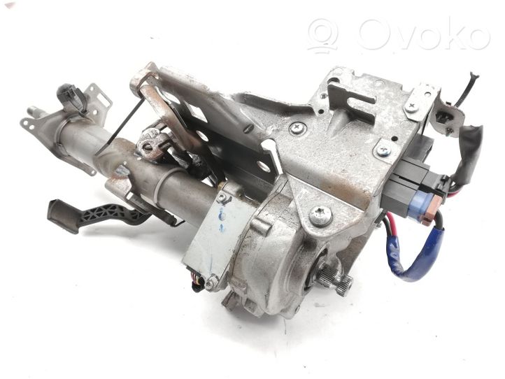 Nissan Note (E11) Hammastangon mekaaniset osat 285009U02A