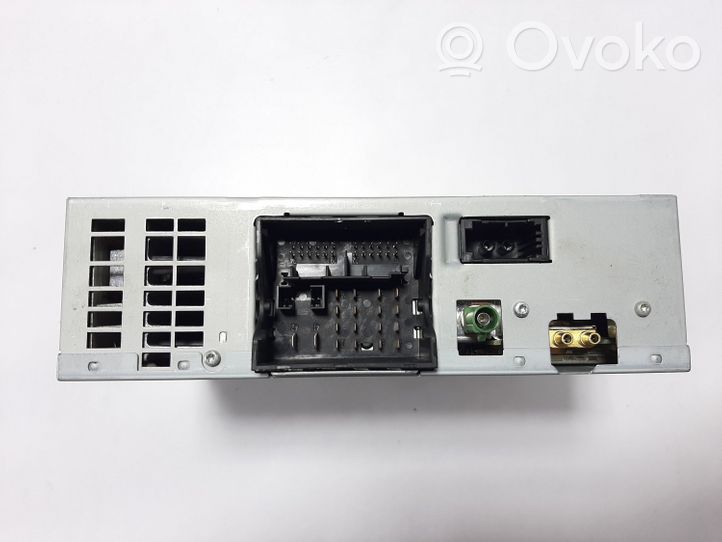 Audi A6 S6 C6 4F Unité / module navigation GPS 4G0035082