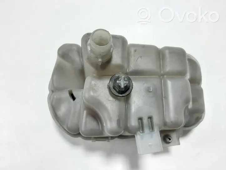 Audi A6 Allroad C6 Vase d'expansion / réservoir de liquide de refroidissement 4G0121403R