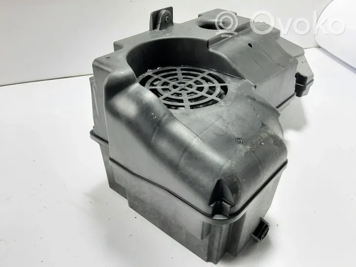 Audi A6 Allroad C6 Enceinte subwoofer 4G9035381A