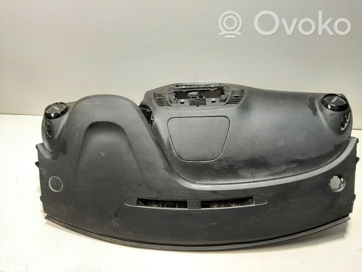 Renault Captur Panelė 285906352R