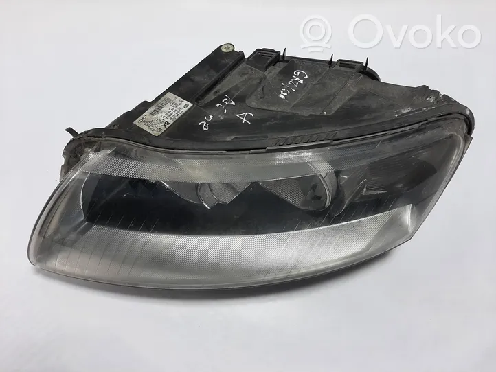 Audi A6 S6 C6 4F Phare frontale 4F0941003BK