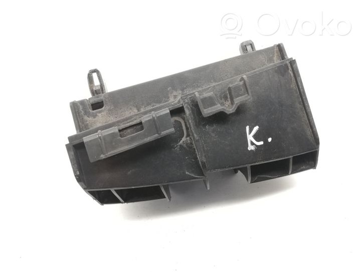 Toyota Verso Staffa angolare del supporto di montaggio del paraurti 525630F020