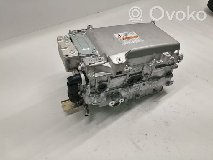 Toyota RAV 4 (XA40) Convertitore di tensione inverter G927048060