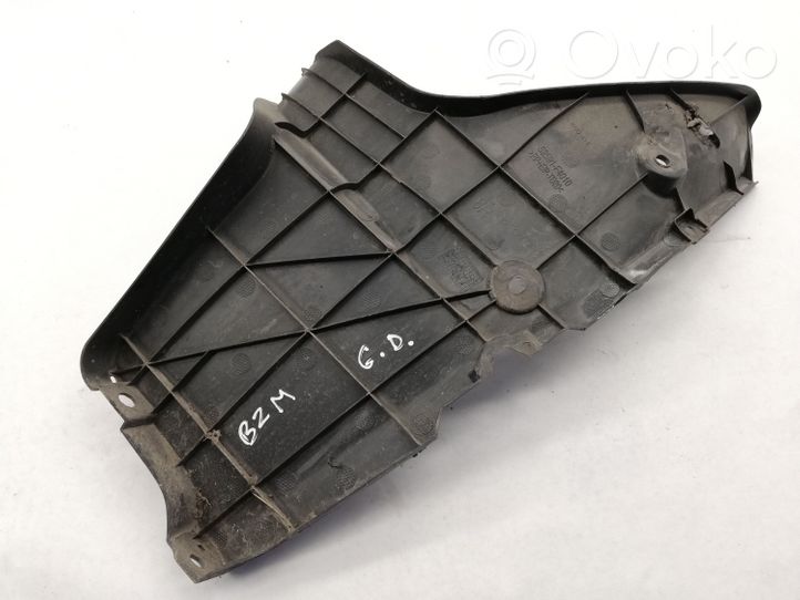 Toyota C-HR Rivestimento paraspruzzi parafango posteriore 52591F4010