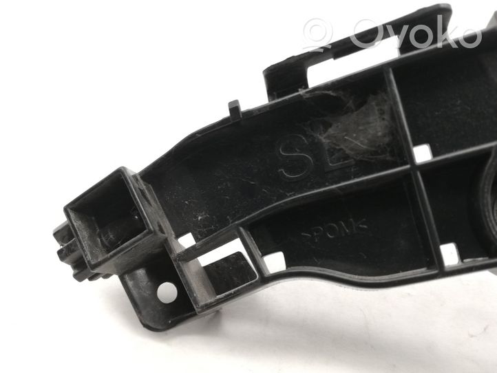 Toyota C-HR Staffa angolare del supporto di montaggio del paraurti 52576F4010