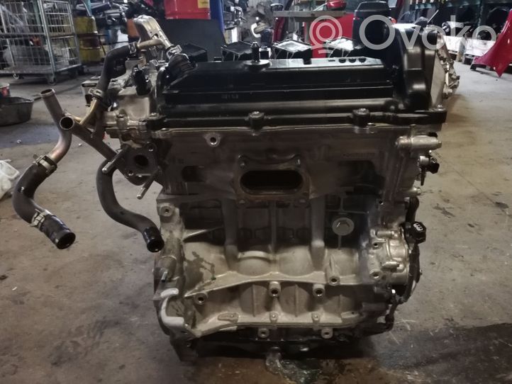 Honda Jazz IV GR Moteur LEB8