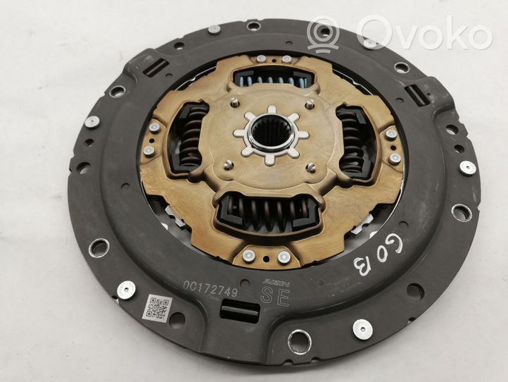 Honda Jazz IV GR Disque d'embrayage 0C172749