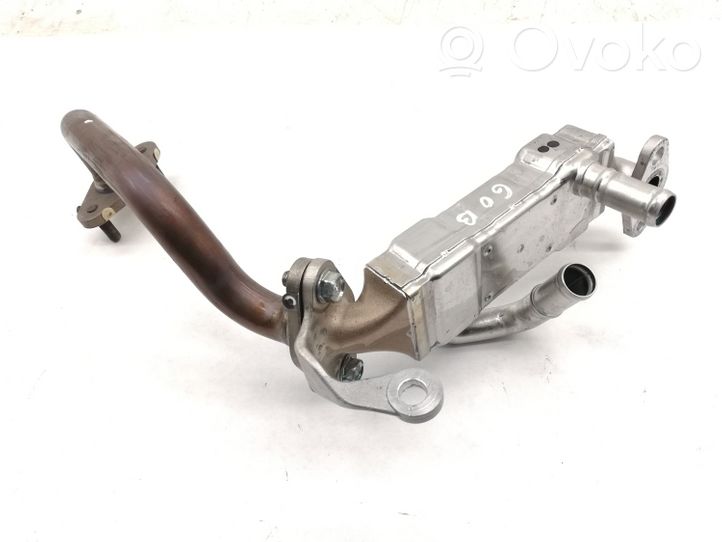 Honda Jazz IV GR Valvola di raffreddamento EGR 187206Y0J010M2