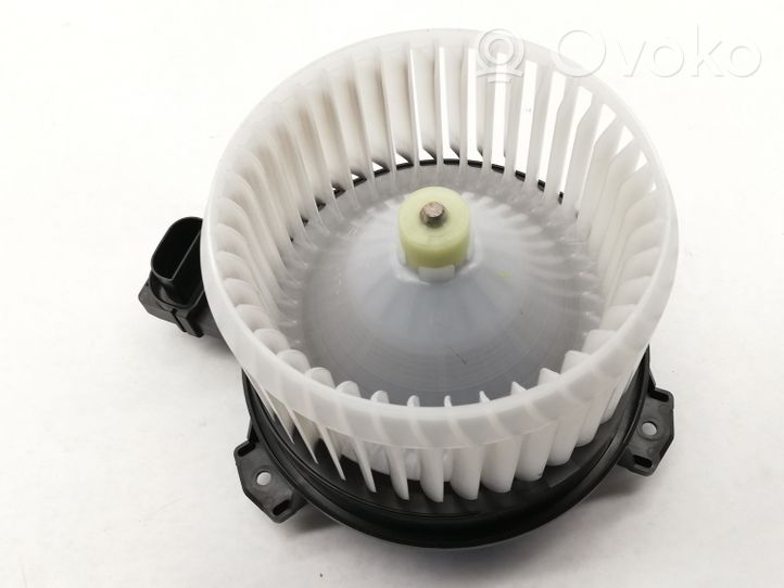 Honda Jazz IV GR Heater fan/blower 