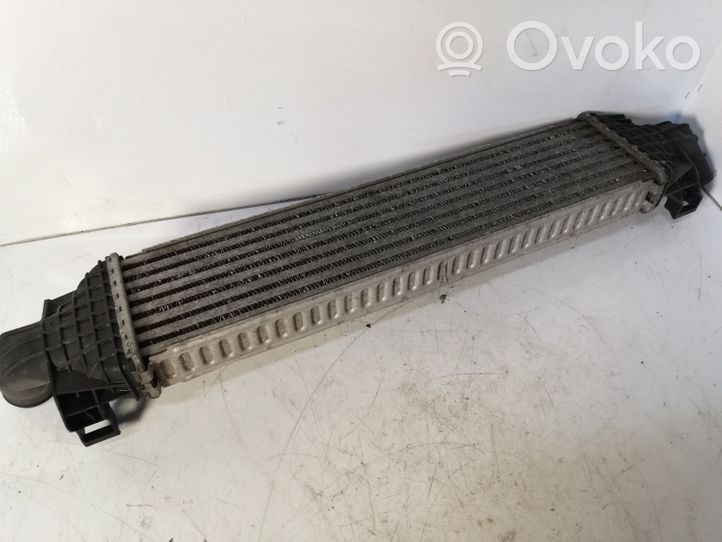 Ford C-MAX I Chłodnica powietrza doładowującego / Intercooler 3M5H9L440AE