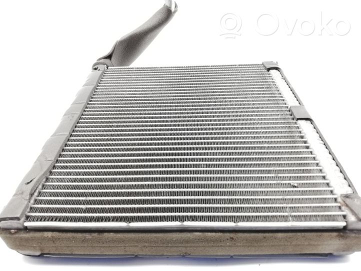 Mazda 6 Heater blower radiator 