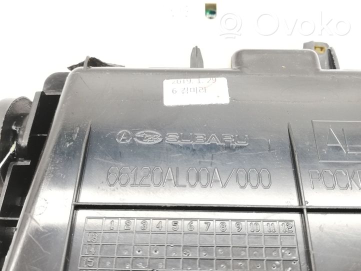 Subaru Outback (BS) Posacenere auto 66120AL00A