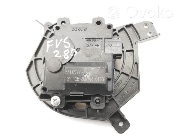 Subaru Outback (BS) Stellmotor Heizung Klima AA1138003770