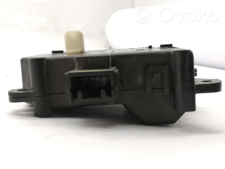 Toyota Prius (XW30) Moteur actionneur de volet de climatisation 0638000172