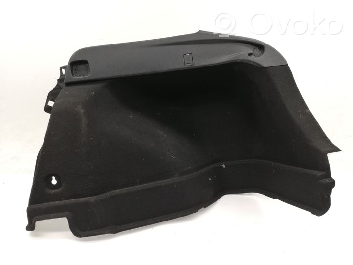 Toyota Prius (XW50) Panneau, garniture de coffre latérale 6473047090