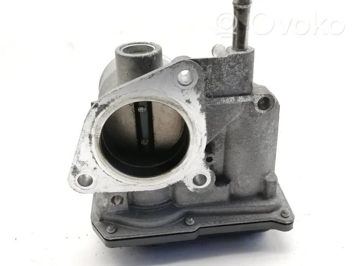 Toyota Yaris Clapet d'étranglement 2203047040