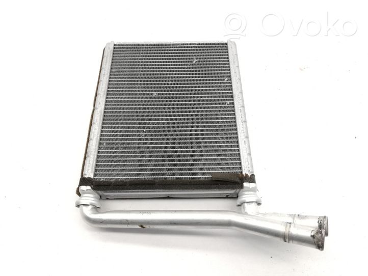 Toyota Verso Radiateur de chauffage 