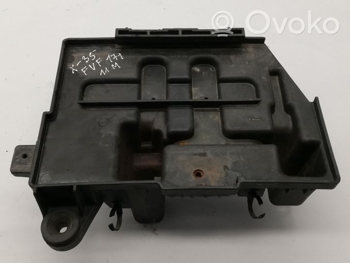 Hyundai ix35 Vassoio scatola della batteria 371502S200