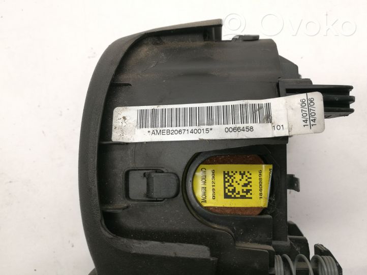 Nissan NP300 Airbag de volant 6032032