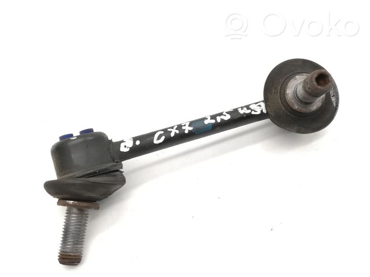 Mazda CX-7 Barra stabilizzatrice anteriore/stabilizzatore 