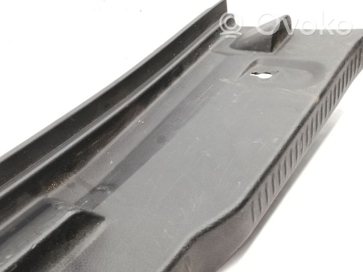 Toyota Auris E180 Rivestimento di protezione sottoporta del bagagliaio/baule 6471602120