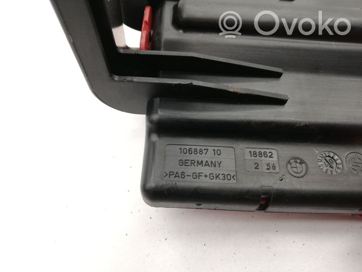 BMW X5 E70 Current control relay 10304410