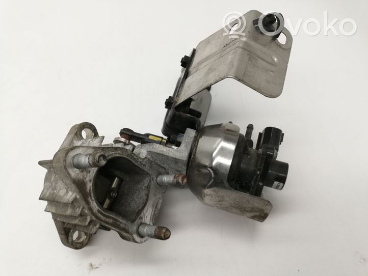 Hyundai Santa Fe Valvola EGR 13M070112