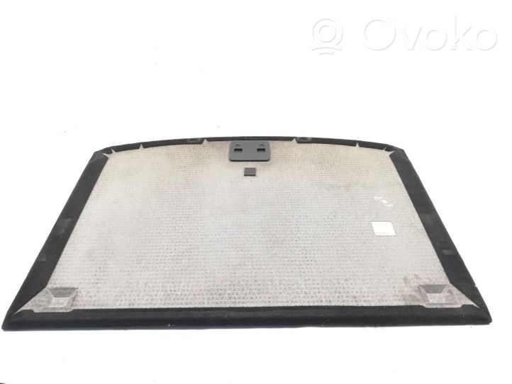 Mazda 6 Tapis de coffre GHP9688H0